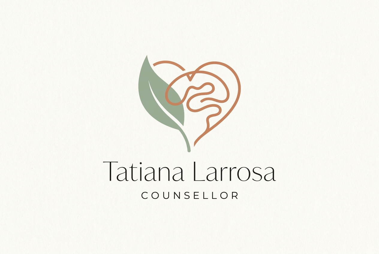 Tatiana Larrosa Counselling